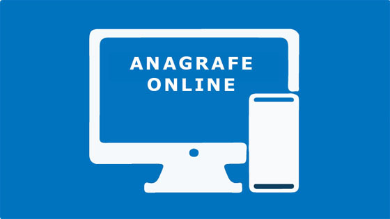 Immagine che raffigura Cambio di residenza con ANPR