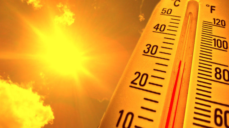 Immagine che raffigura Piano caldo 2023