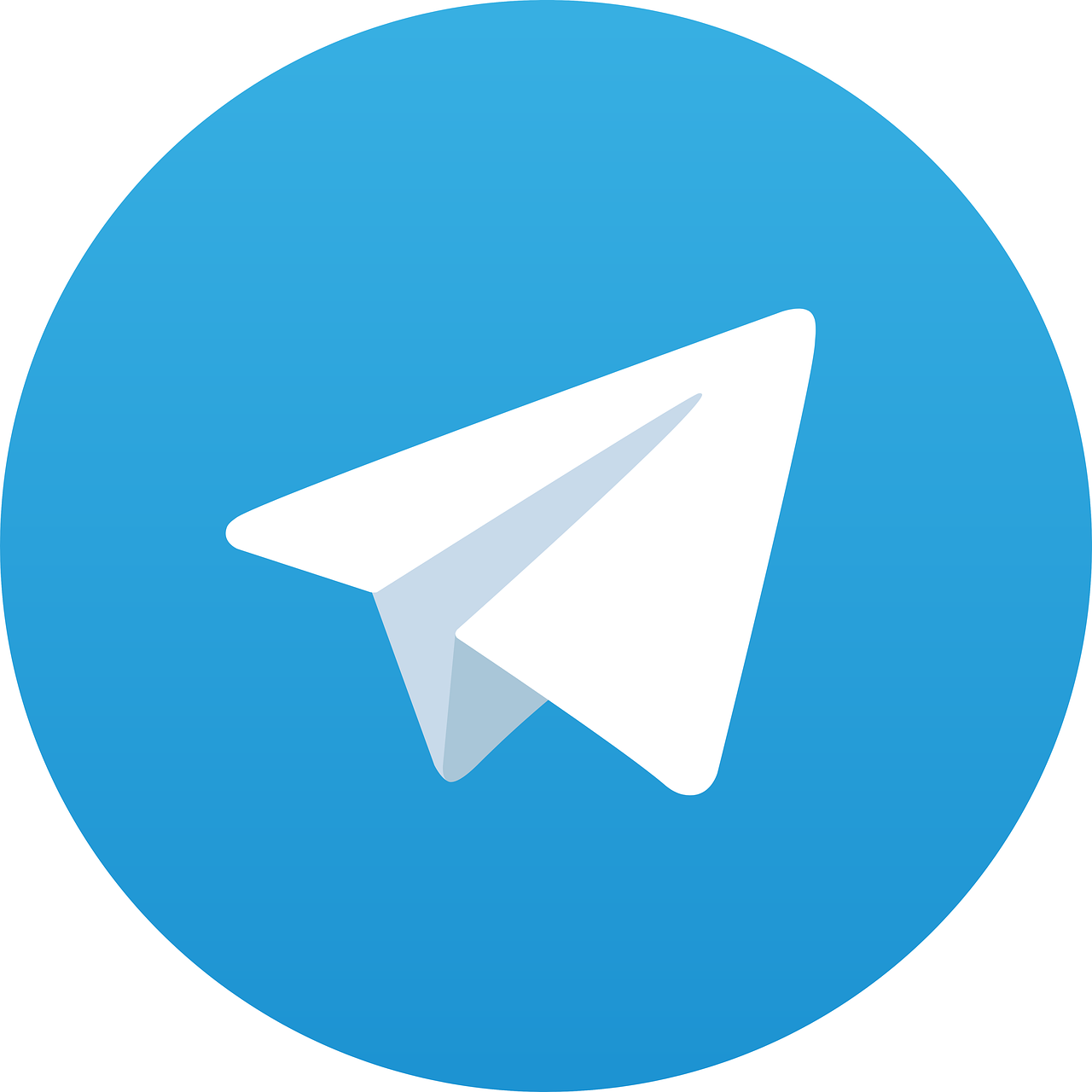 Immagine che raffigura Canale Telegram di ATS Bergamo