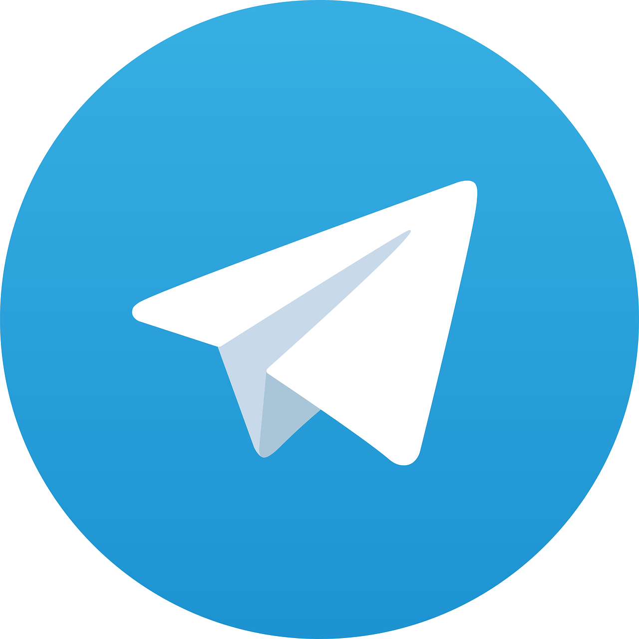 Arriva il canale Telegram di ATS Bergamo: bastano 3 click per attivarlo!