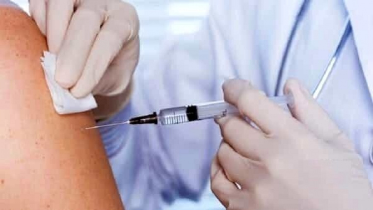 Open day vaccinale 
