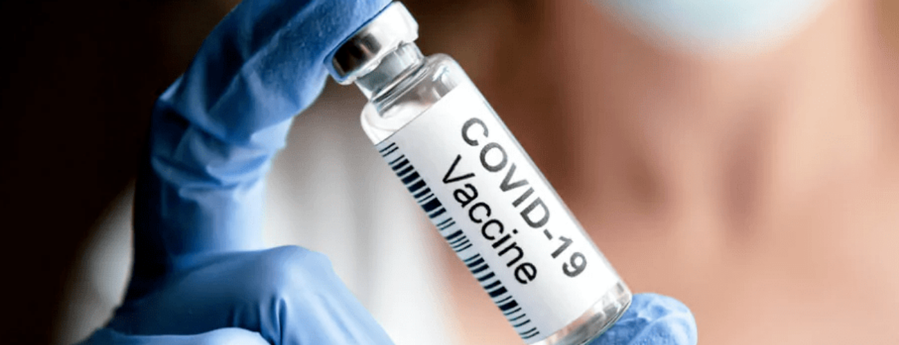 Immagine che raffigura Campagna vaccinazione anti Covid19