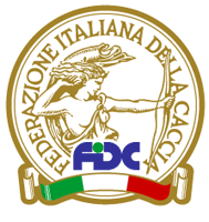 logo associazione : F.I.D.C. Federazione Italiana Della Caccia - Sezione Costa di Mezzate