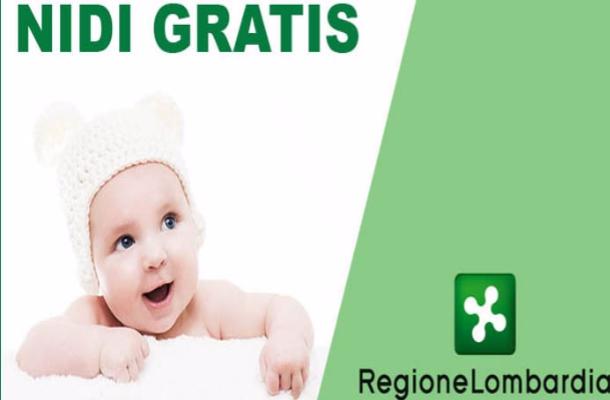 Immagine che raffigura Nidi gratis 2018/19