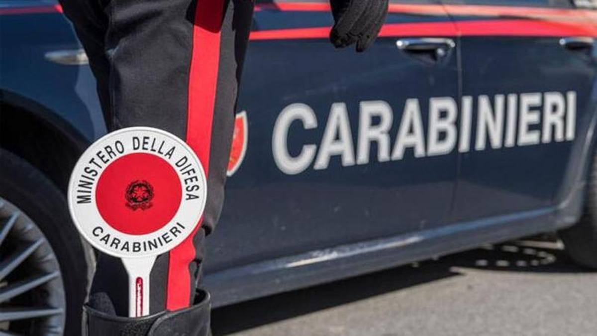 Incontro informativo con gli esperti dei Carabinieri di Calcinate sui rischi di truffe. 