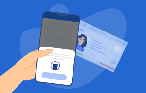 Immagine che raffigura Carta d'identità elettronica: rilascio su appuntamento 