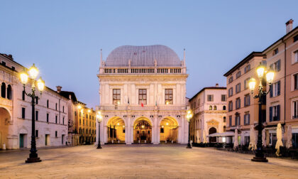 Immagine che raffigura Visita guidata alla città di Brescia