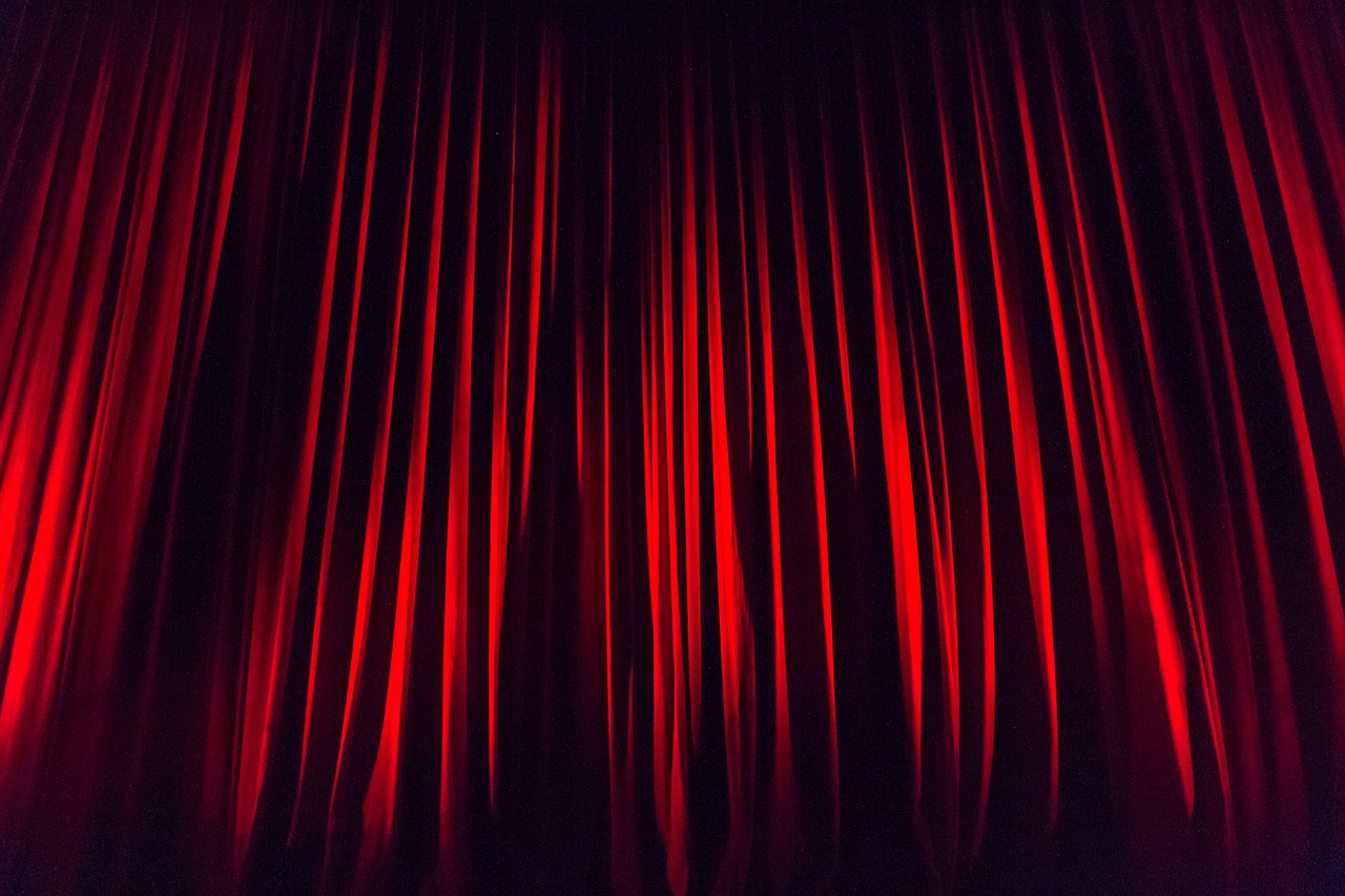 Immagine che raffigura Corso di teatro