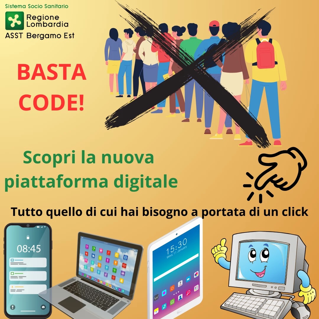 Piattaforma SIOC - presenta le tue istanze online, evita le code agli sportelli