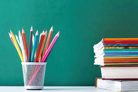 Immagine che raffigura Contributo libri di testo e materiale scolastico alunni Scuola Secondaria di I grado