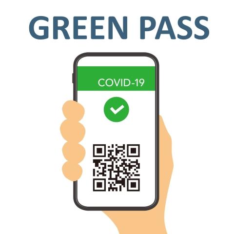 Immagine che raffigura Nuove modalità di accesso agli uffici comunali