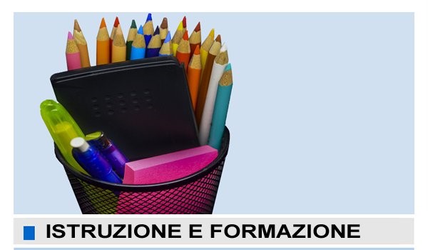Immagine che raffigura Iscrizioni classi prime scuola primaria e secondaria