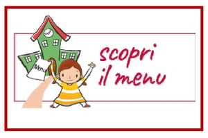 Immagine che raffigura Menù mensa scolastica