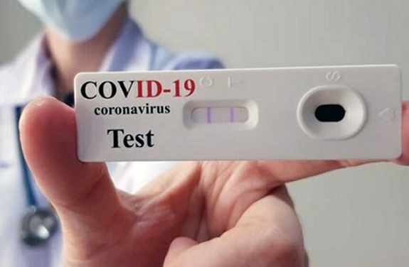 Immagine che raffigura Tamponi antigenici rapidi presso la farmacia 