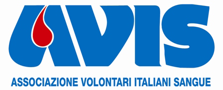 logo associazione : A.V.I.S. Associazione Volontari Italiani del Sangue - Sezione Costa di Mezzate
