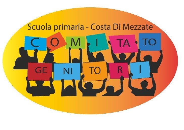 logo associazione : Associazione Comitato Genitori della scuola primaria
