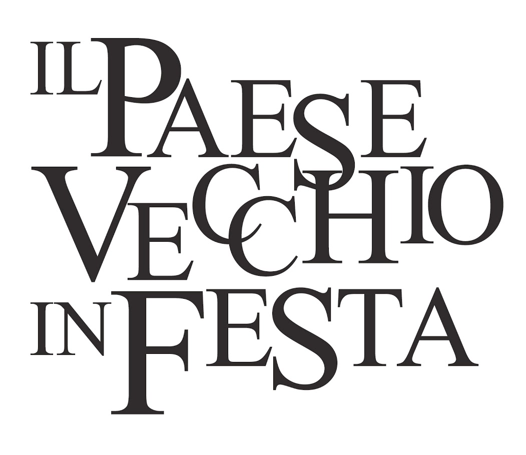 Logo associazione IL PAESE VECCHIO IN FESTA