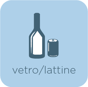 Vetro + Lattine