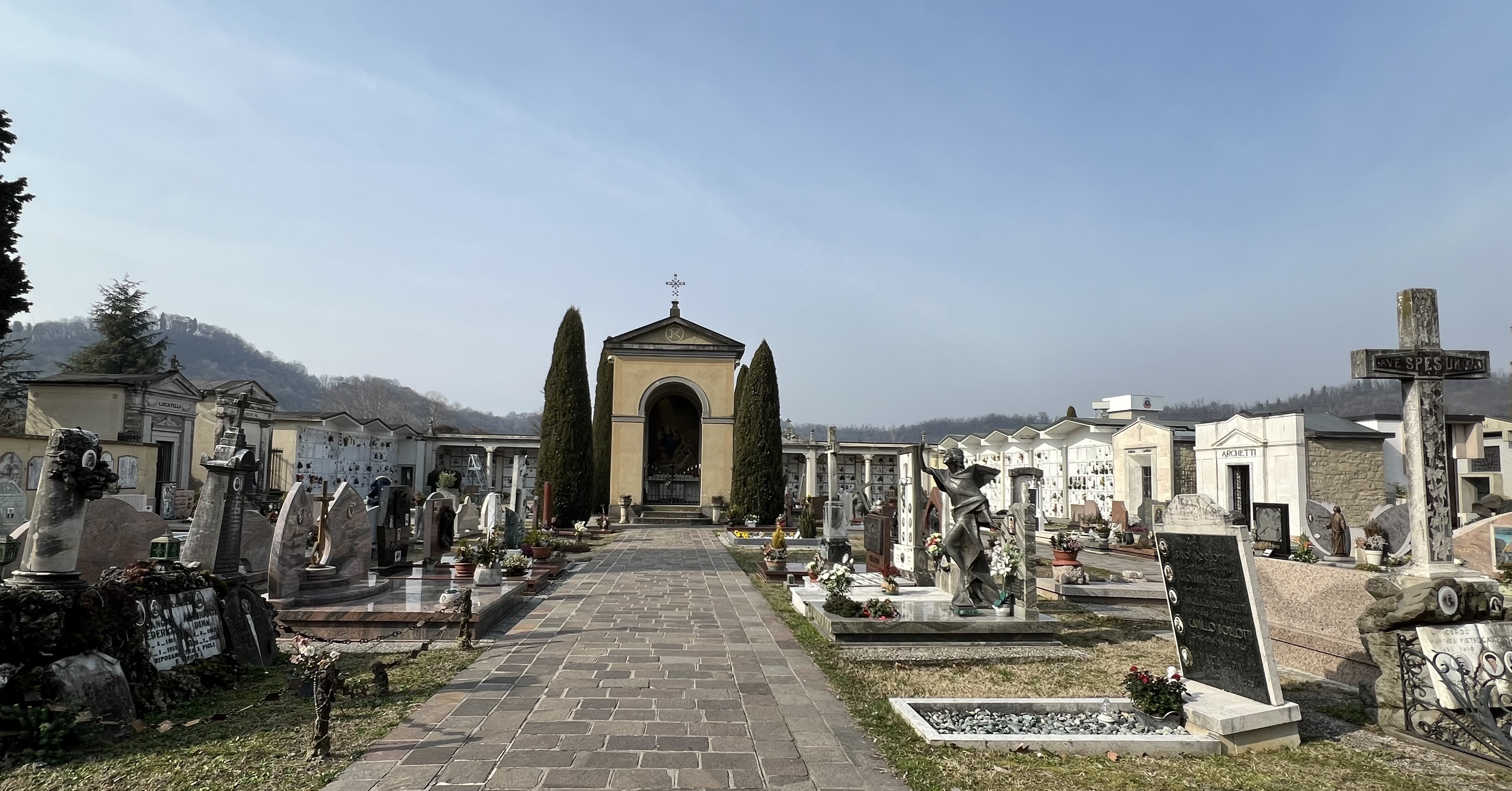 Cimitero