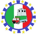 logo associazione : Associazione autotrasportatori