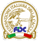 Logo associazione F.I.D.C. Federazione Italiana Della Caccia - Sezione Costa di Mezzate