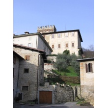 Costa di Mezzate
