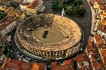 Iniziativa organizzata dal circolo verdiano di Costa di Mezzate.