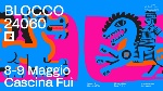 L'evento giovanile della Cascina Fuì. Due serate di musica con dj set dal vivo, cibo e drink. 