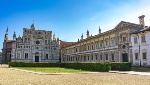 Visita culturale organizzata alla Città di Pavia e alla Certosa. 