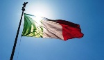 25 aprile , Festa della liberazione. 