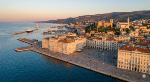 Viaggio culturale a Trieste in occasione della Giornata del Ricordo con visita a: Castello di Miramare, Centro storico di Trieste, Risiera di San Sabba, Foiba di Basovizza, Sacrario di Redipuglia, Città storica di Aquileia.