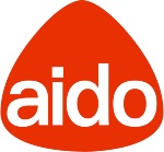 logo associazione : AIDO