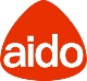 Logo associazione AIDO