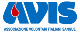 Logo associazione A.V.I.S. Associazione Volontari Italiani del Sangue - Sezione Costa di Mezzate