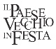 Logo associazione Il Paese Vecchio in Festa