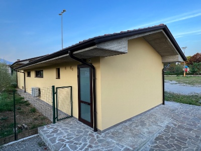 Immagine che raffigura Sala civica della Roggia Borgogna