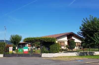 Immagine che raffigura Sede Alpini 