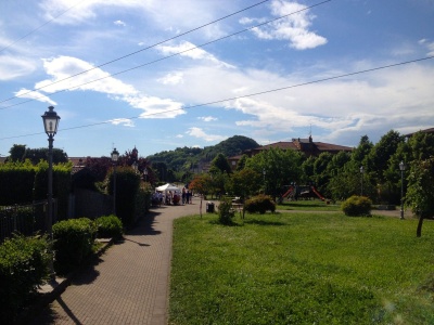 Immagine che raffigura Parco San Giorgio