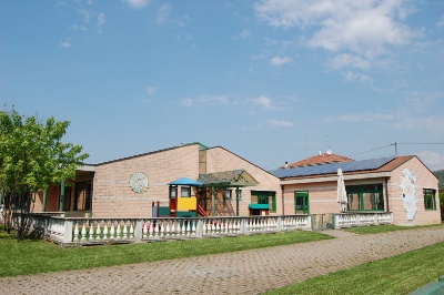 Immagine che raffigura Asilo Infantile Gout Ponti