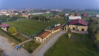 Immagine che raffigura Centro sportivo comunale