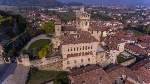 Immagine che raffigura Castello Camozzi Vertova