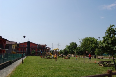 Immagine che raffigura Parco Tiraboschi Abate